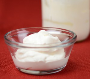 Creme Fraiche