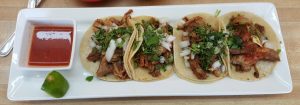 Street Tacos